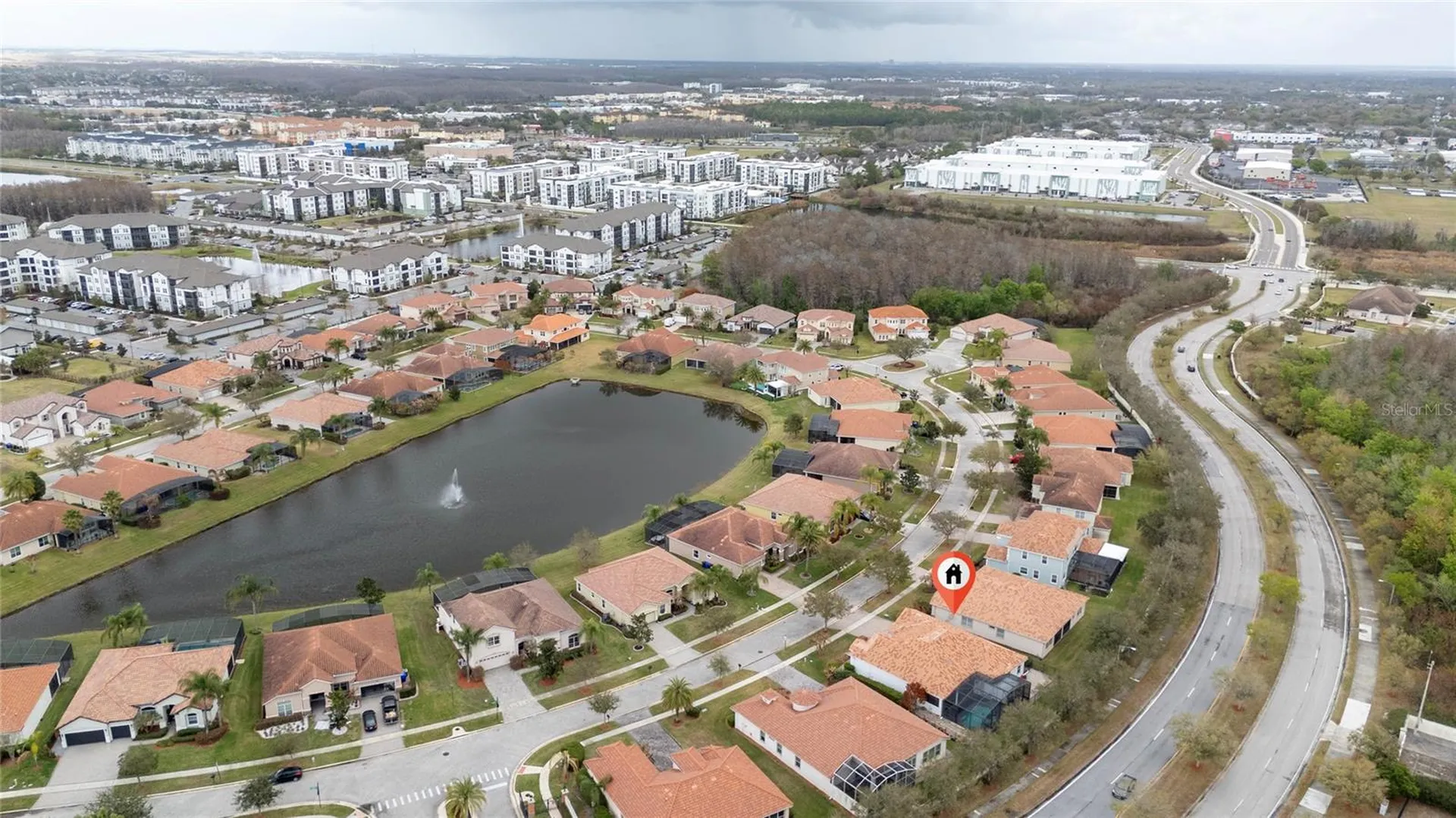 2770 Swoop Circle Kissimmee FL 34741