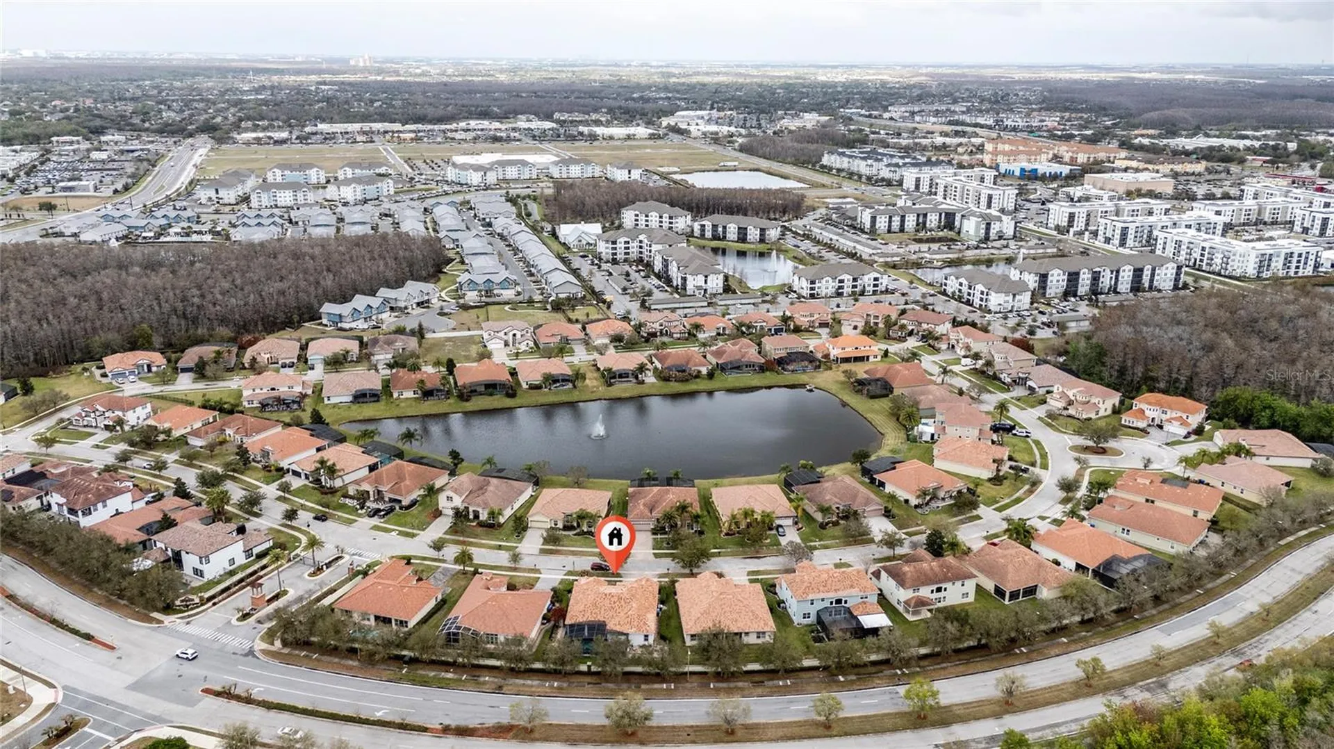 2770 Swoop Circle Kissimmee FL 34741