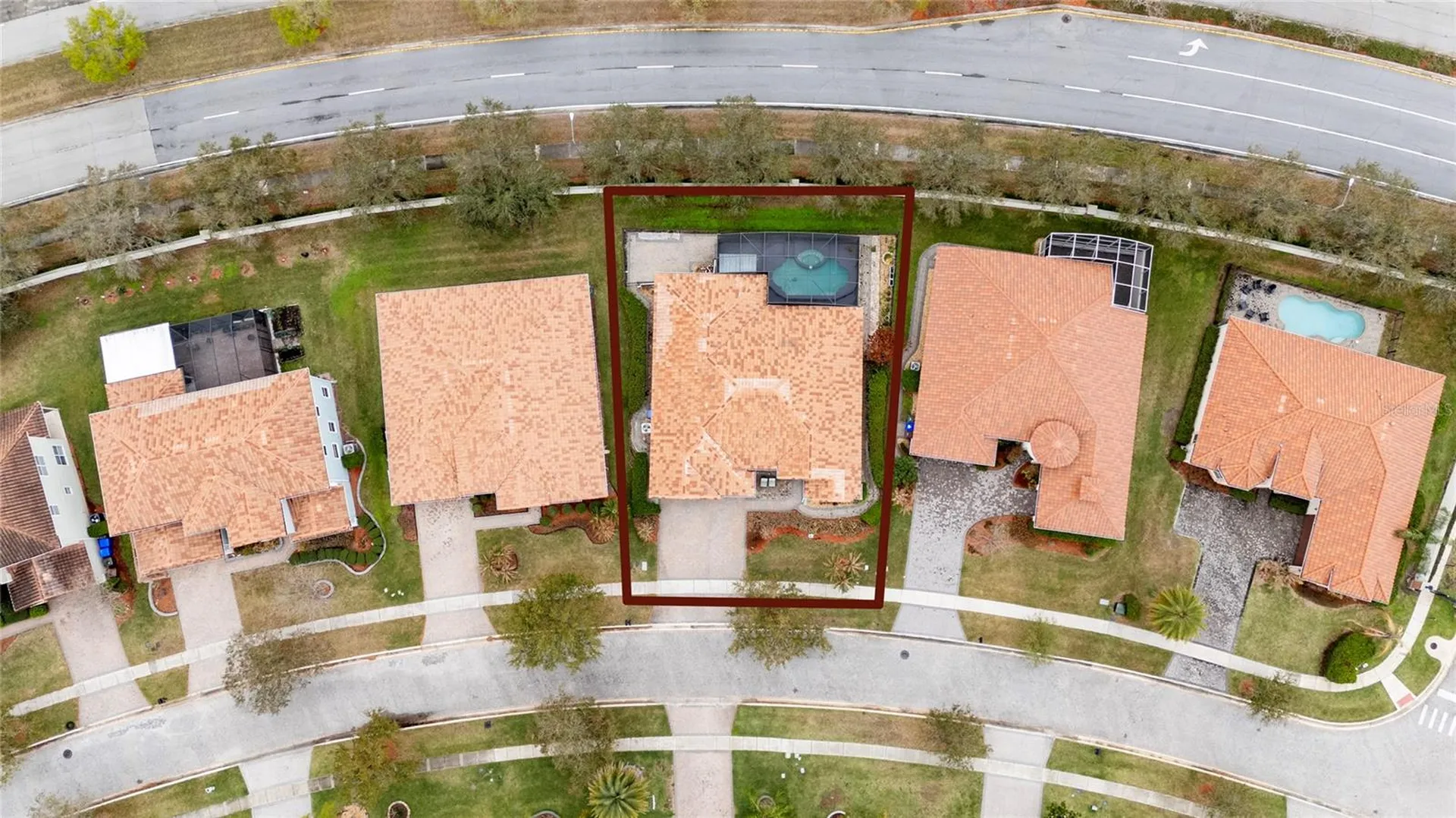 2770 Swoop Circle Kissimmee FL 34741