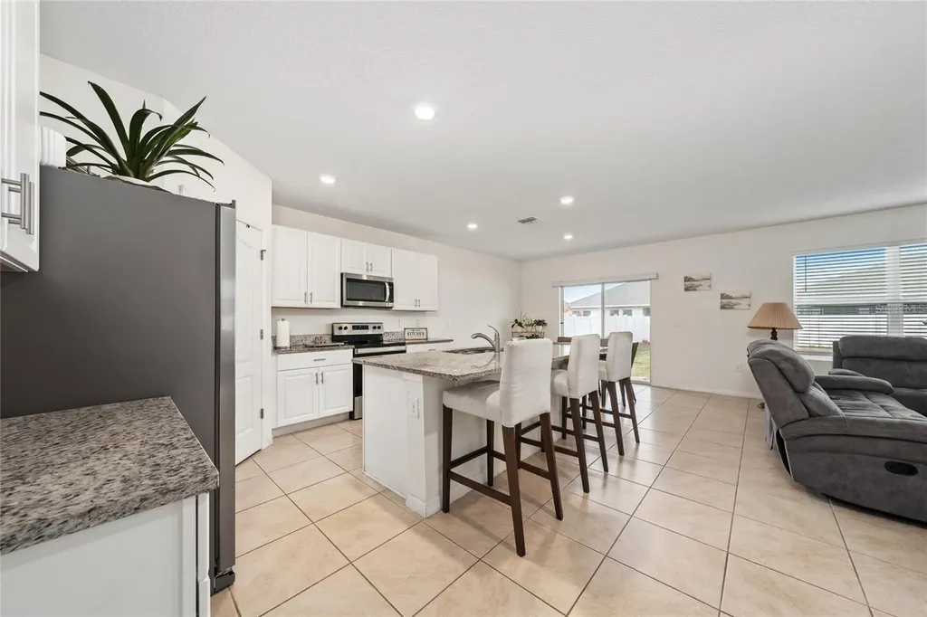 1665 Barberry Drive Kissimmee FL 34744