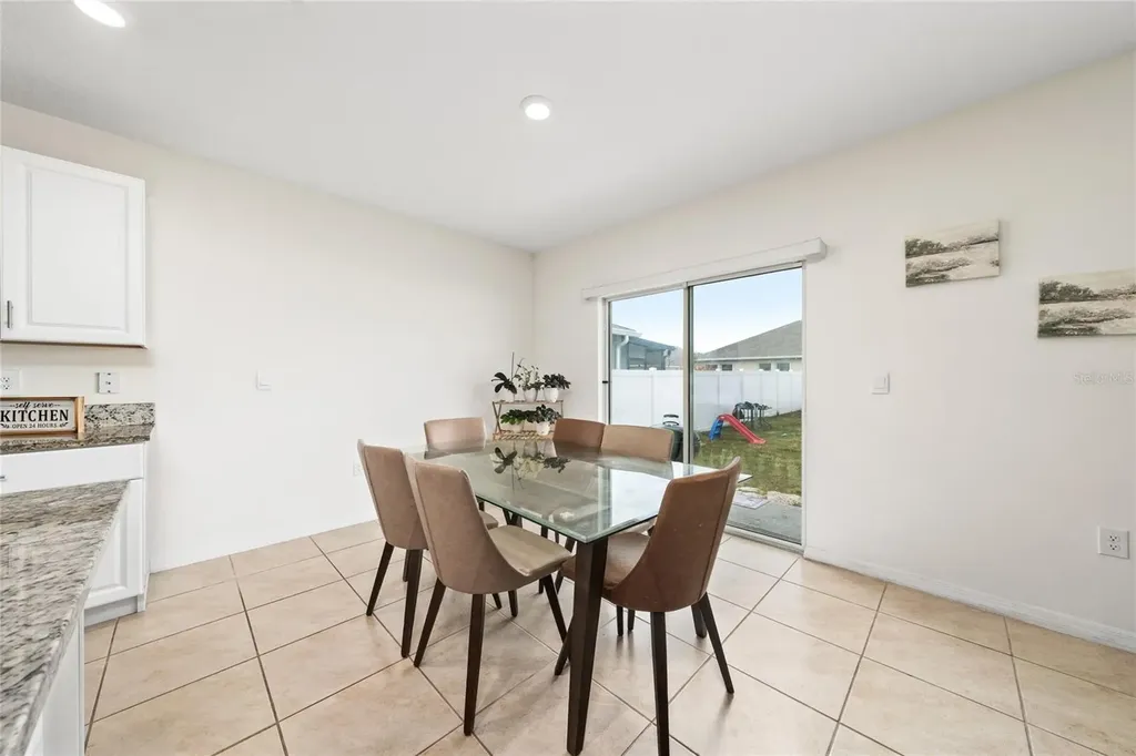 1665 Barberry Drive Kissimmee FL 34744