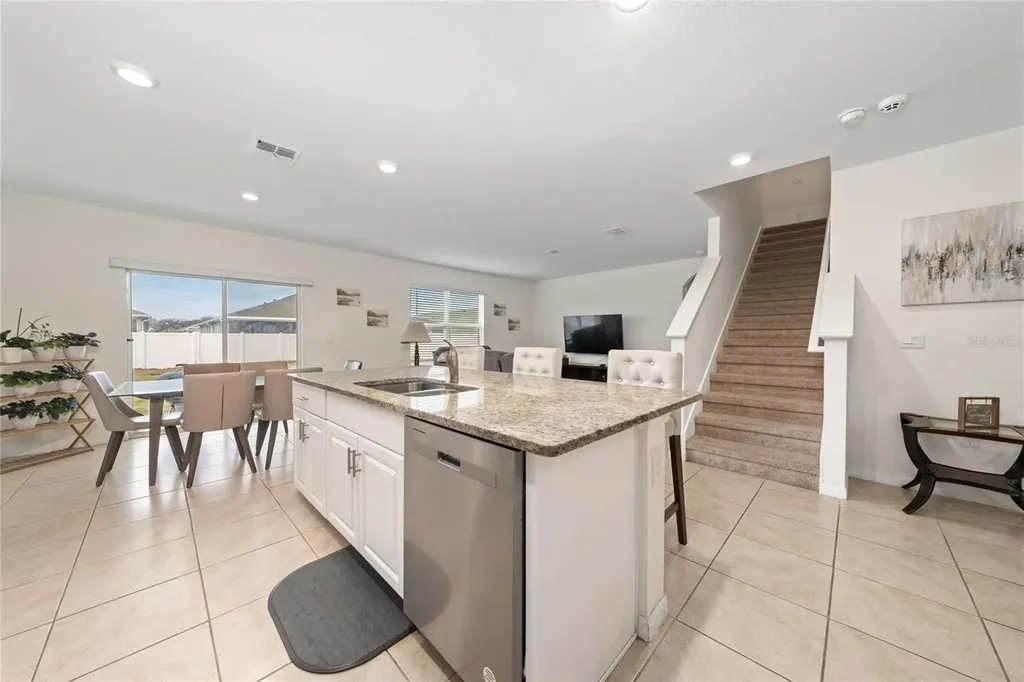 1665 Barberry Drive Kissimmee FL 34744