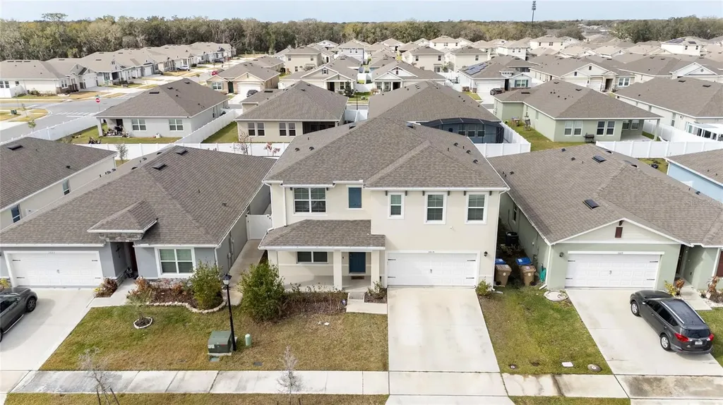 1665 Barberry Drive Kissimmee FL 34744