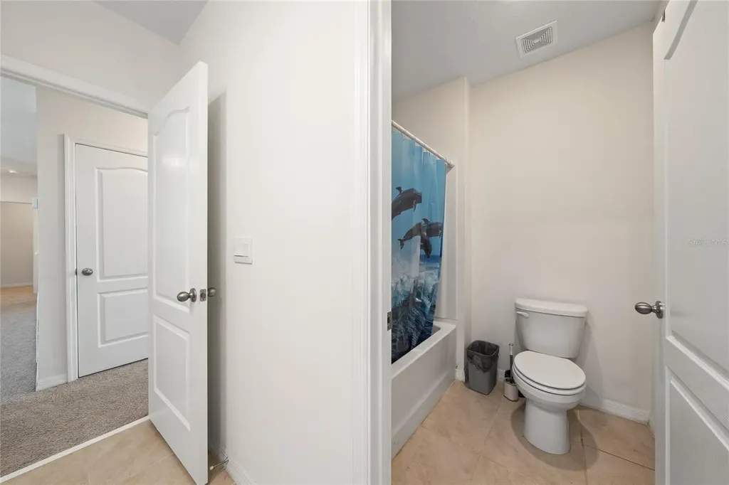 1665 Barberry Drive Kissimmee FL 34744