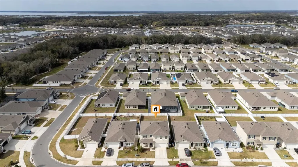 1665 Barberry Drive Kissimmee FL 34744