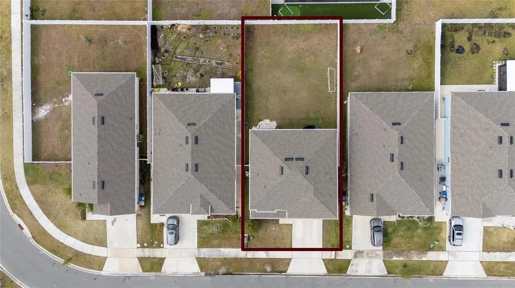 1665 Barberry Drive Kissimmee FL 34744