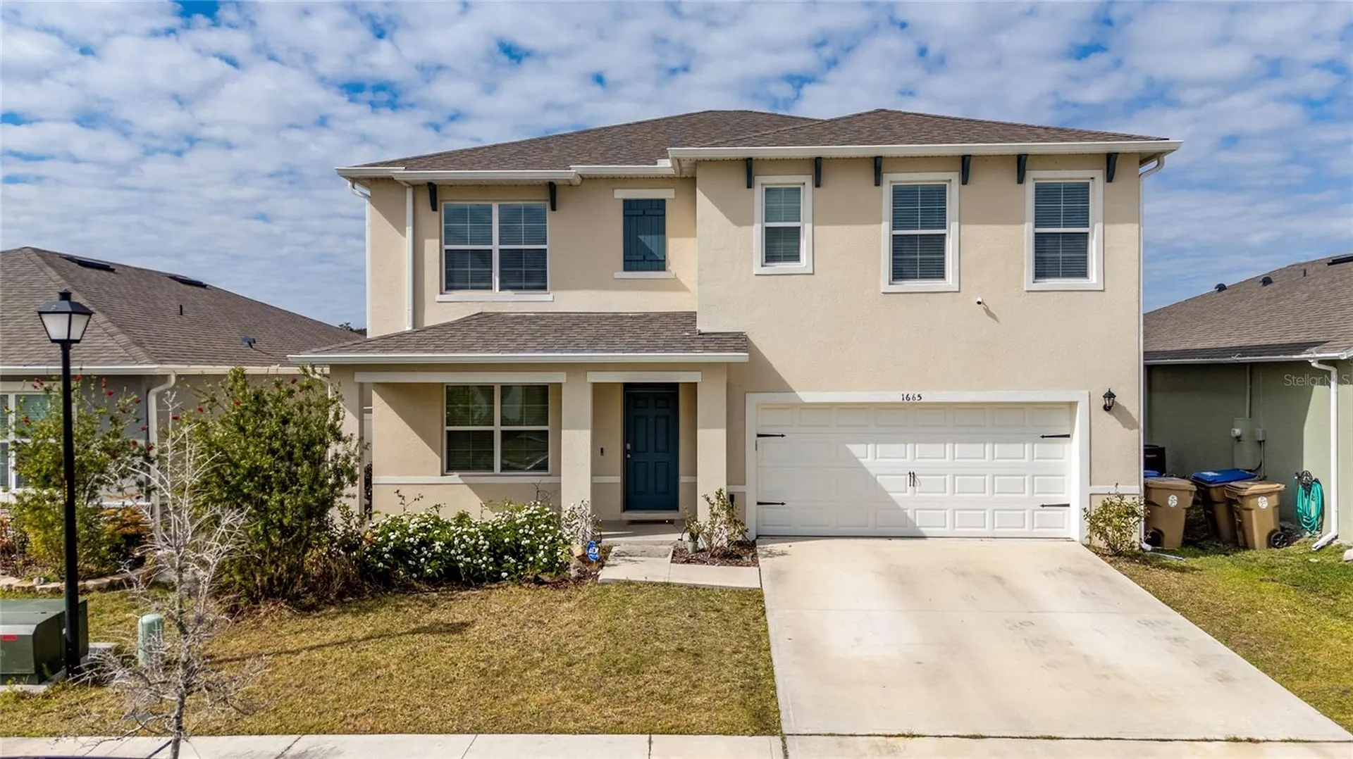 1665 Barberry Drive Kissimmee FL 34744
