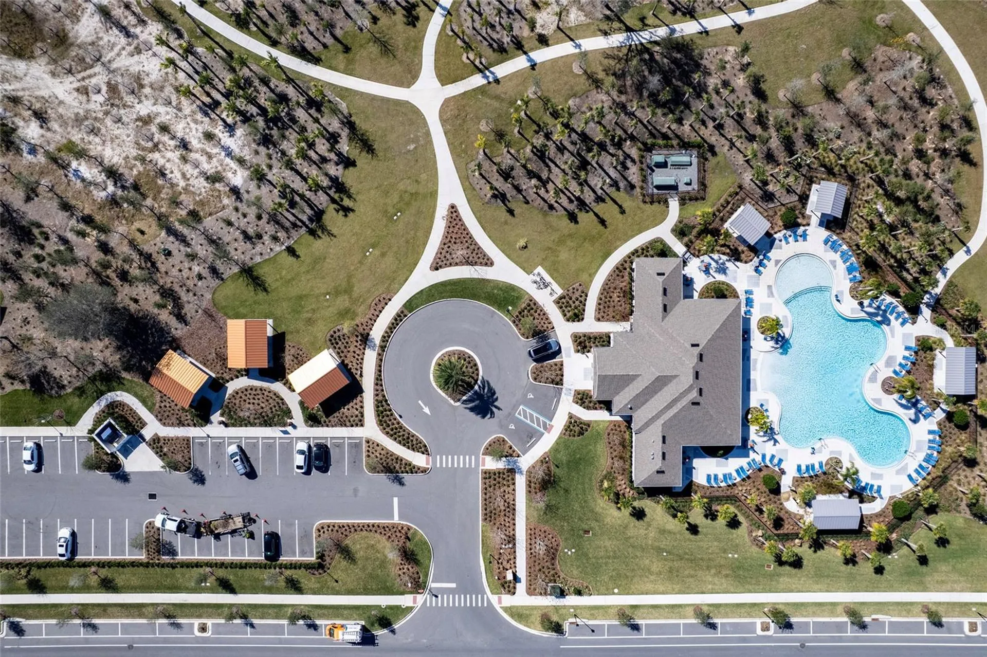 1665 Barberry Drive Kissimmee FL 34744