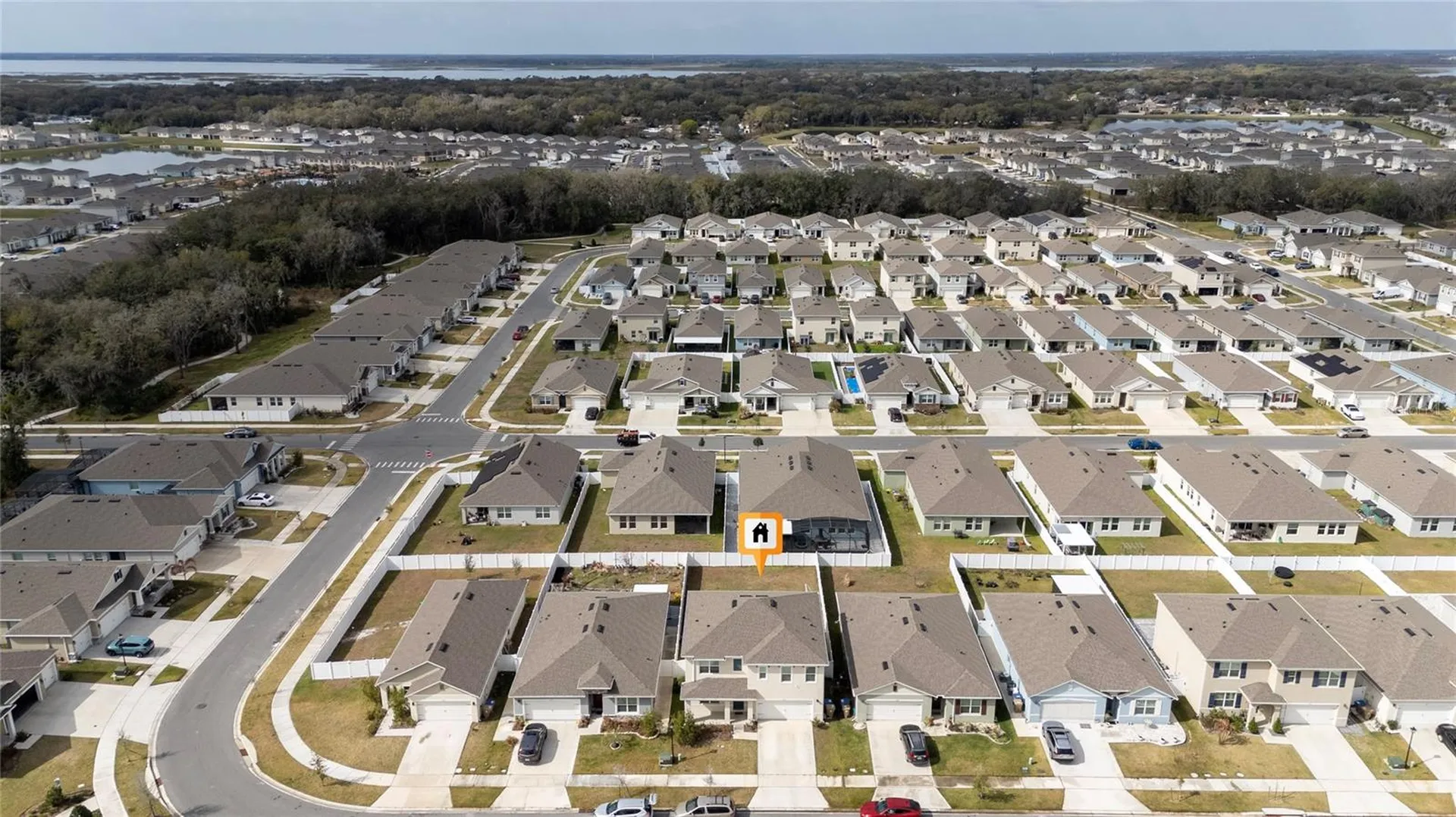 1665 Barberry Drive Kissimmee FL 34744