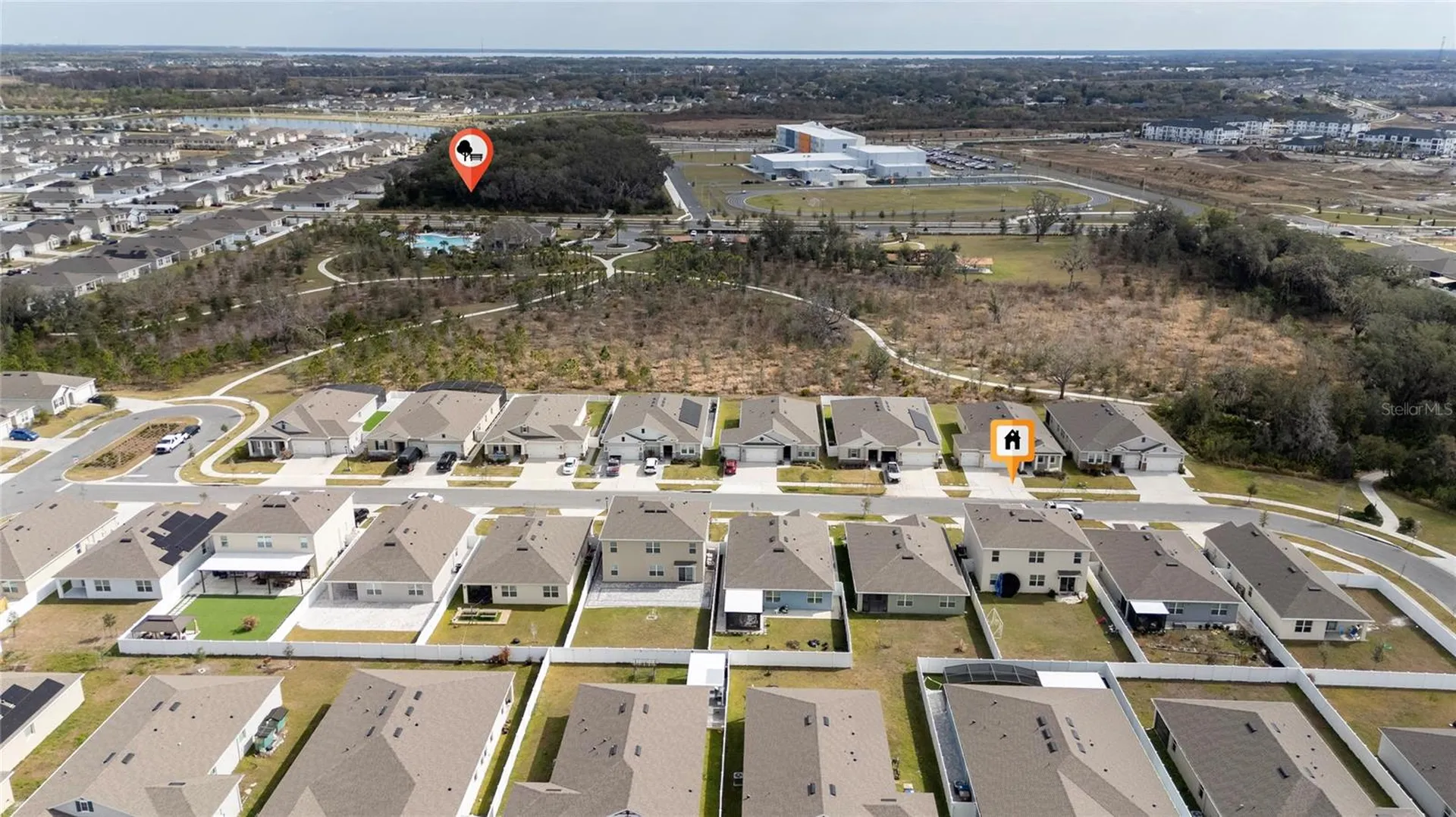 1665 Barberry Drive Kissimmee FL 34744