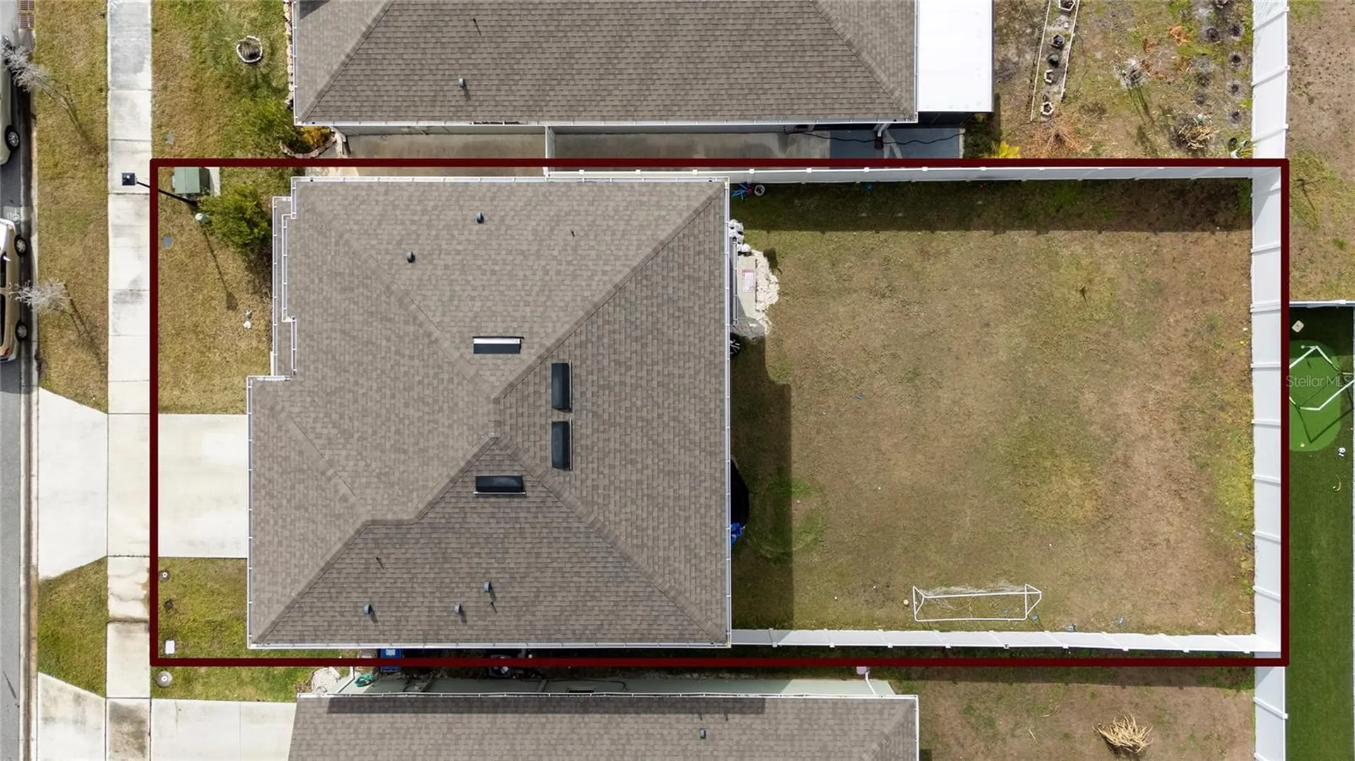 1665 Barberry Drive Kissimmee FL 34744