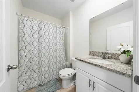 1665 Barberry Drive Kissimmee FL 34744