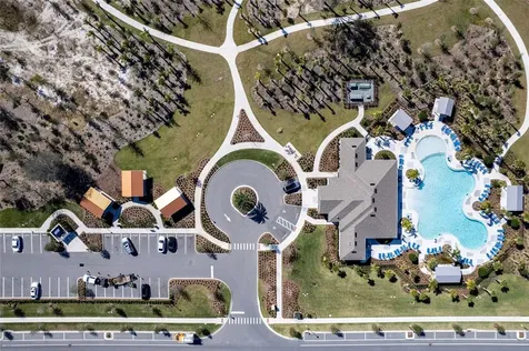 1665 Barberry Drive Kissimmee FL 34744