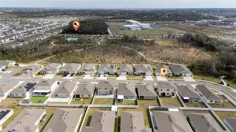 1665 Barberry Drive Kissimmee FL 34744