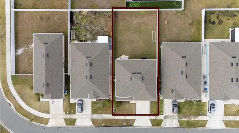 1665 Barberry Drive Kissimmee FL 34744