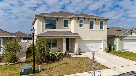 1665 Barberry Drive Kissimmee FL 34744