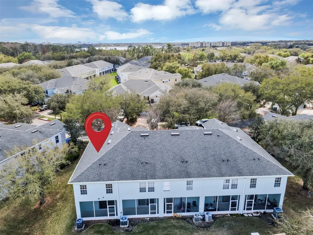 5863 Strada Capri Way Orlando FL 32835