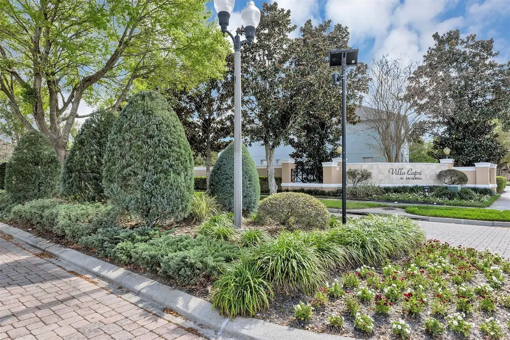 5863 Strada Capri Way Orlando FL 32835