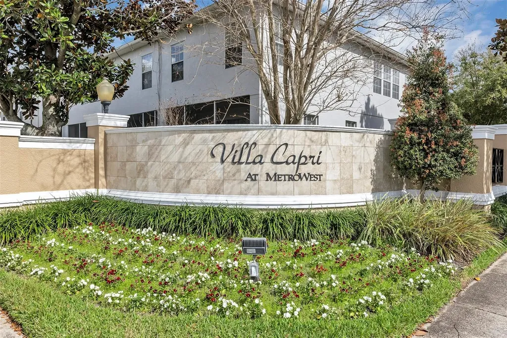 5863 Strada Capri Way Orlando FL 32835