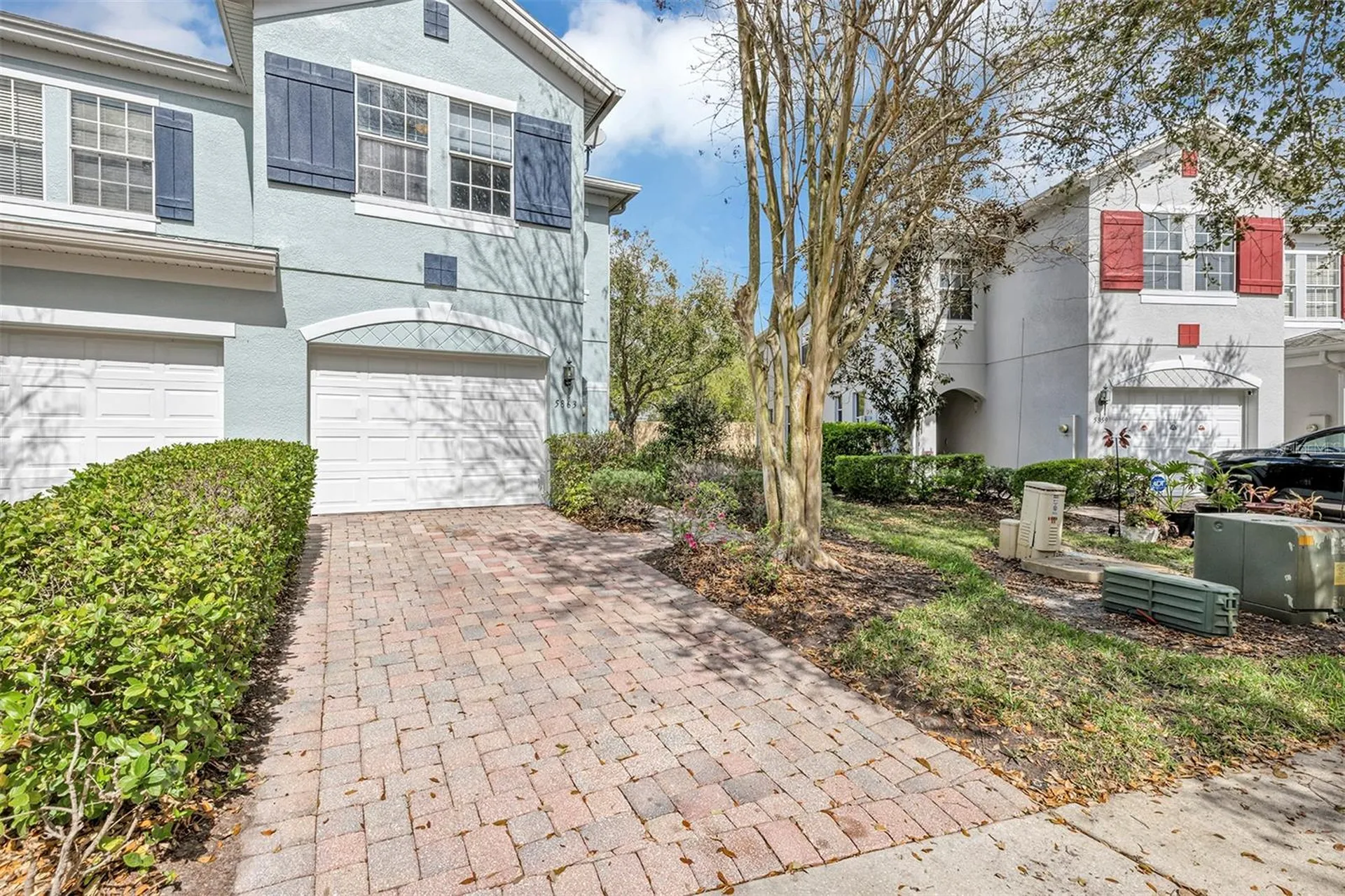 5863 Strada Capri Way Orlando FL 32835