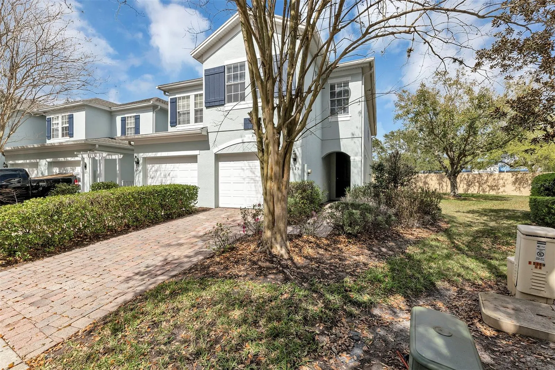 5863 Strada Capri Way Orlando FL 32835