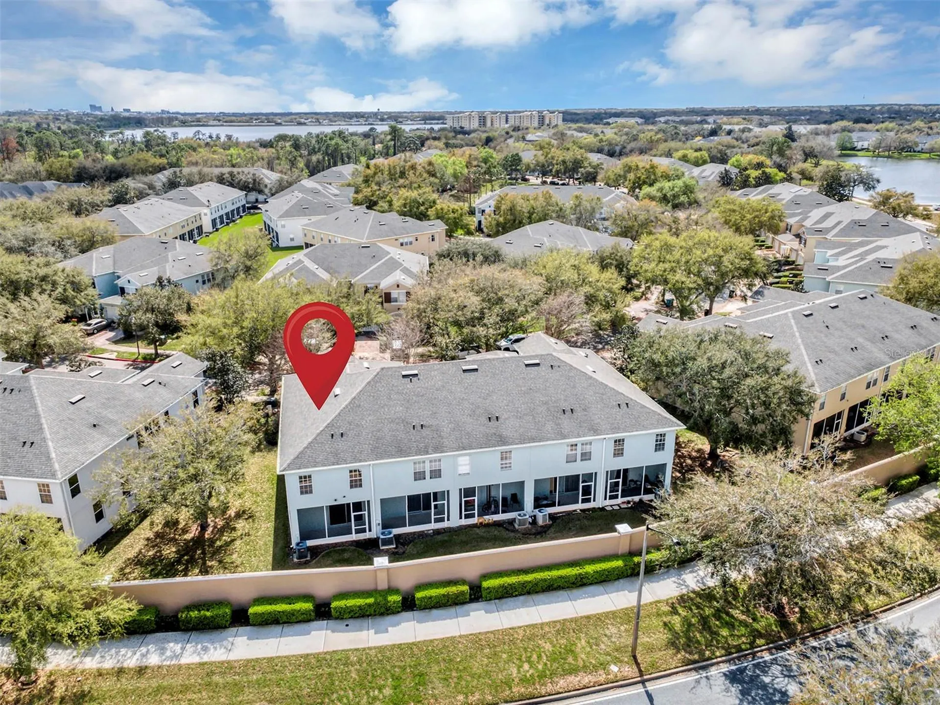 5863 Strada Capri Way Orlando FL 32835