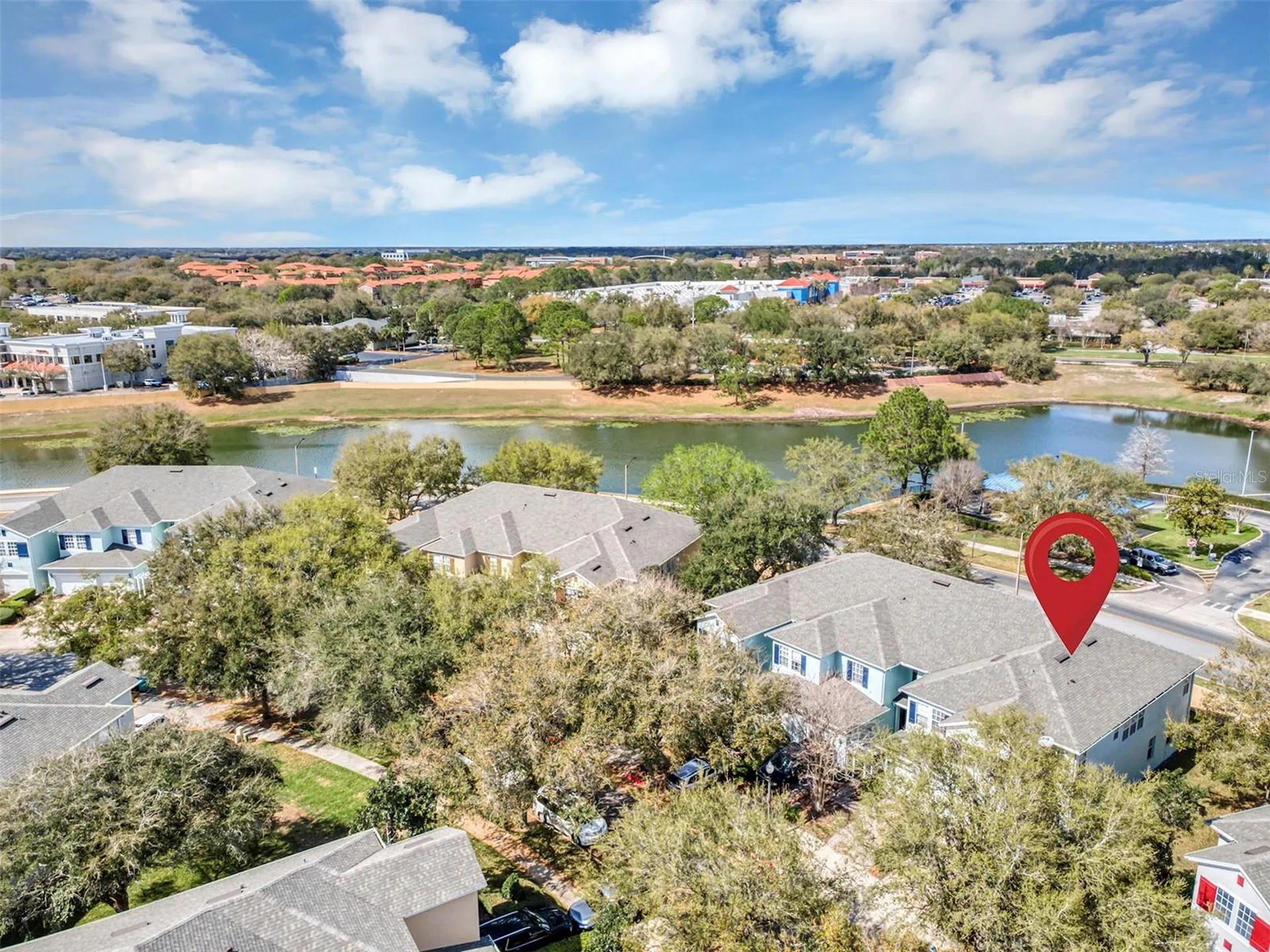 5863 Strada Capri Way Orlando FL 32835