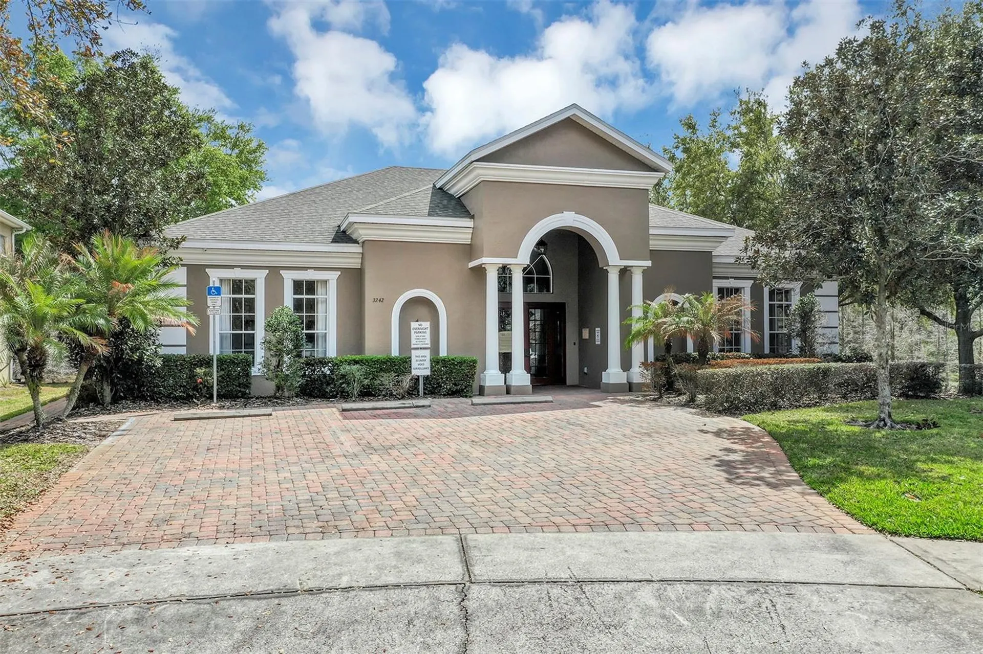 5863 Strada Capri Way Orlando FL 32835