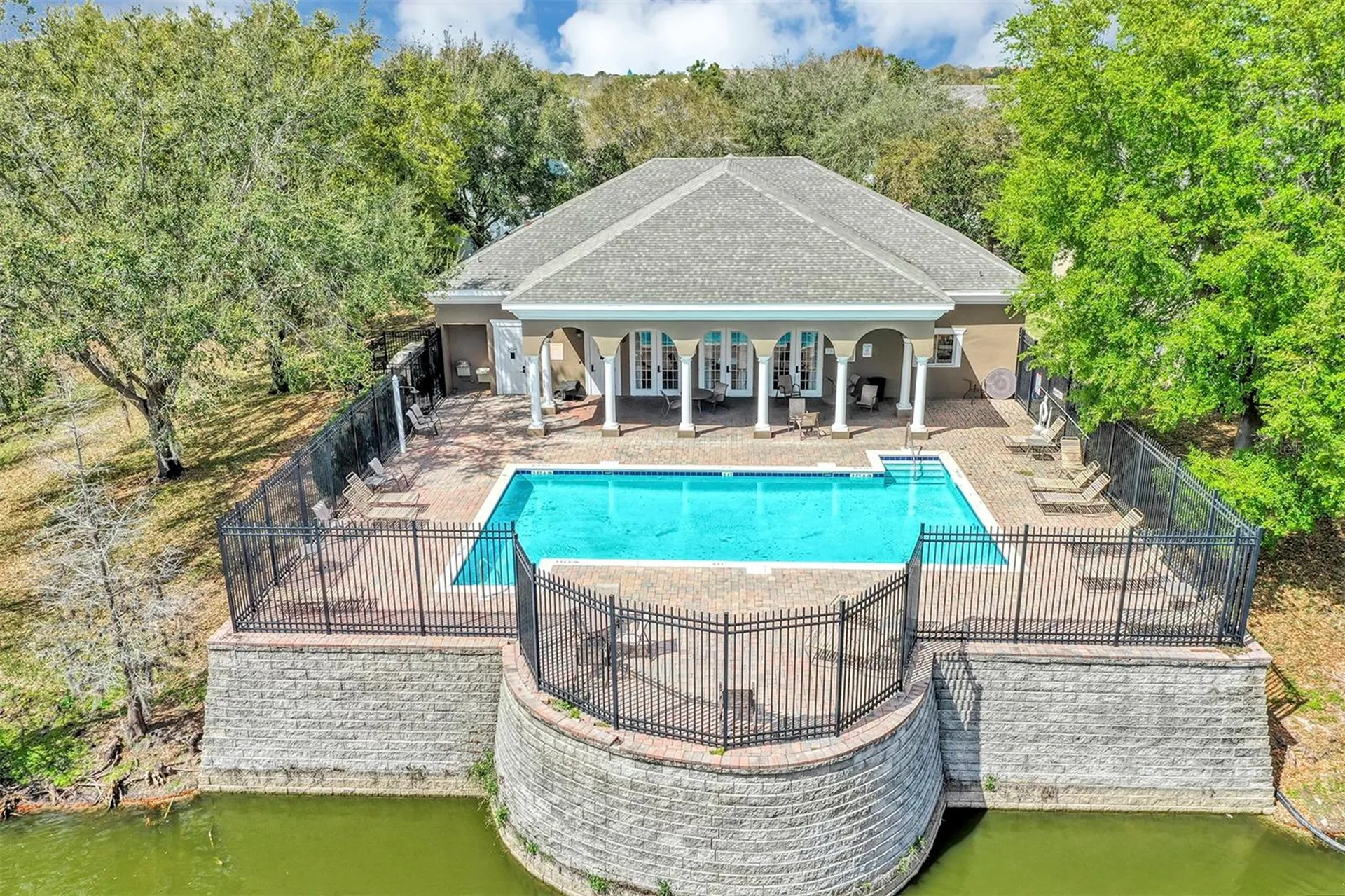 5863 Strada Capri Way Orlando FL 32835