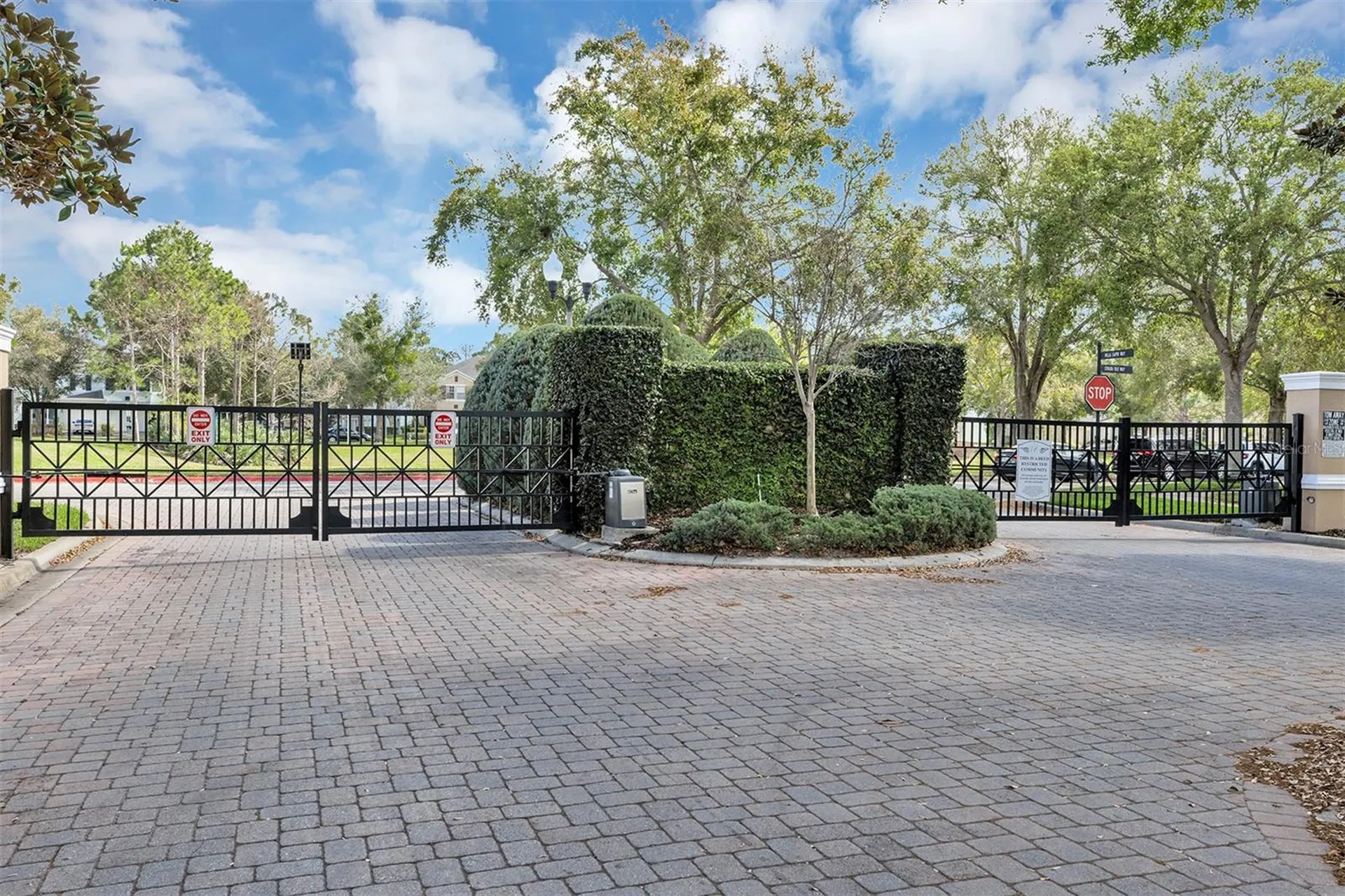 5863 Strada Capri Way Orlando FL 32835