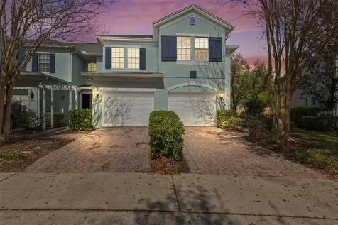 5863 Strada Capri Way Orlando FL 32835