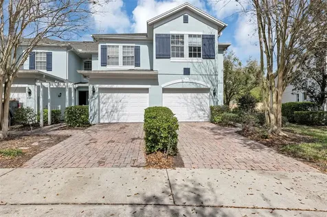 5863 Strada Capri Way Orlando FL 32835