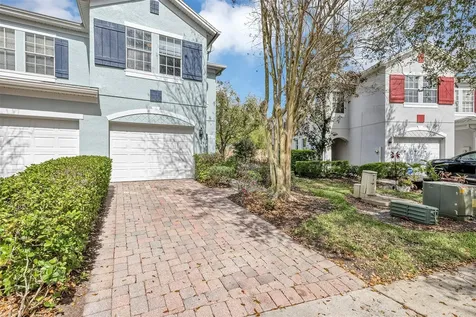 5863 Strada Capri Way Orlando FL 32835