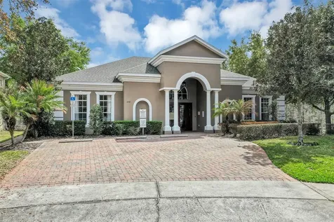 5863 Strada Capri Way Orlando FL 32835