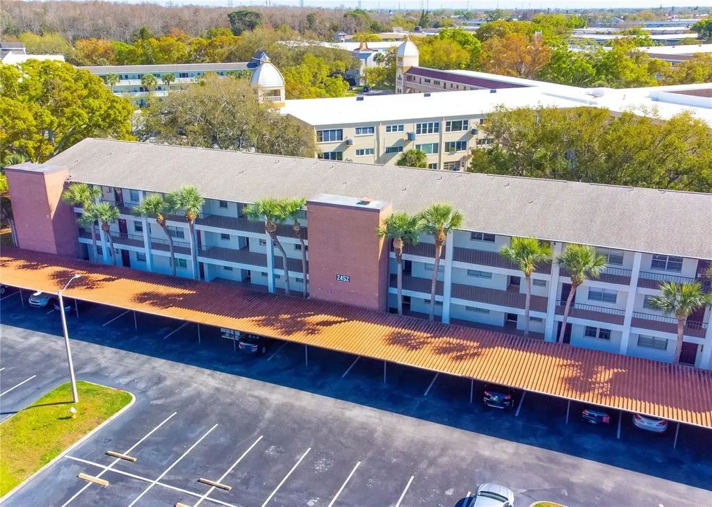 2452 Enterprise Road Clearwater FL 33763