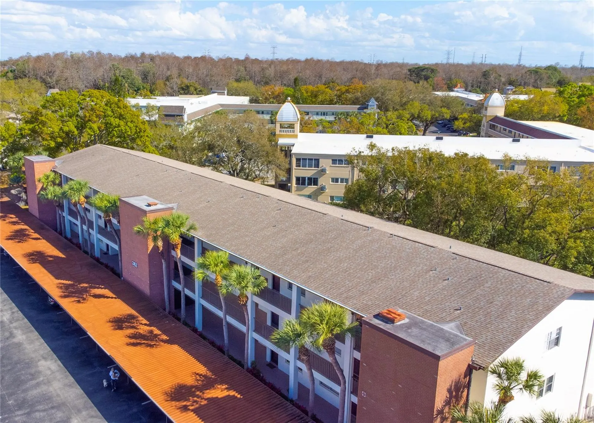 2452 Enterprise Road Clearwater FL 33763