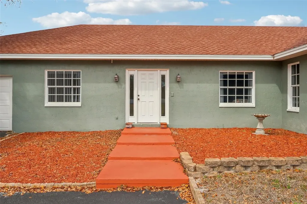 7026 Pinehaven Drive Lakeland FL 33810