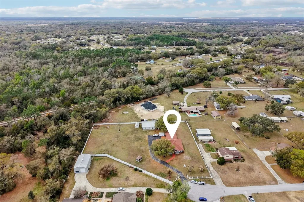 7026 Pinehaven Drive Lakeland FL 33810