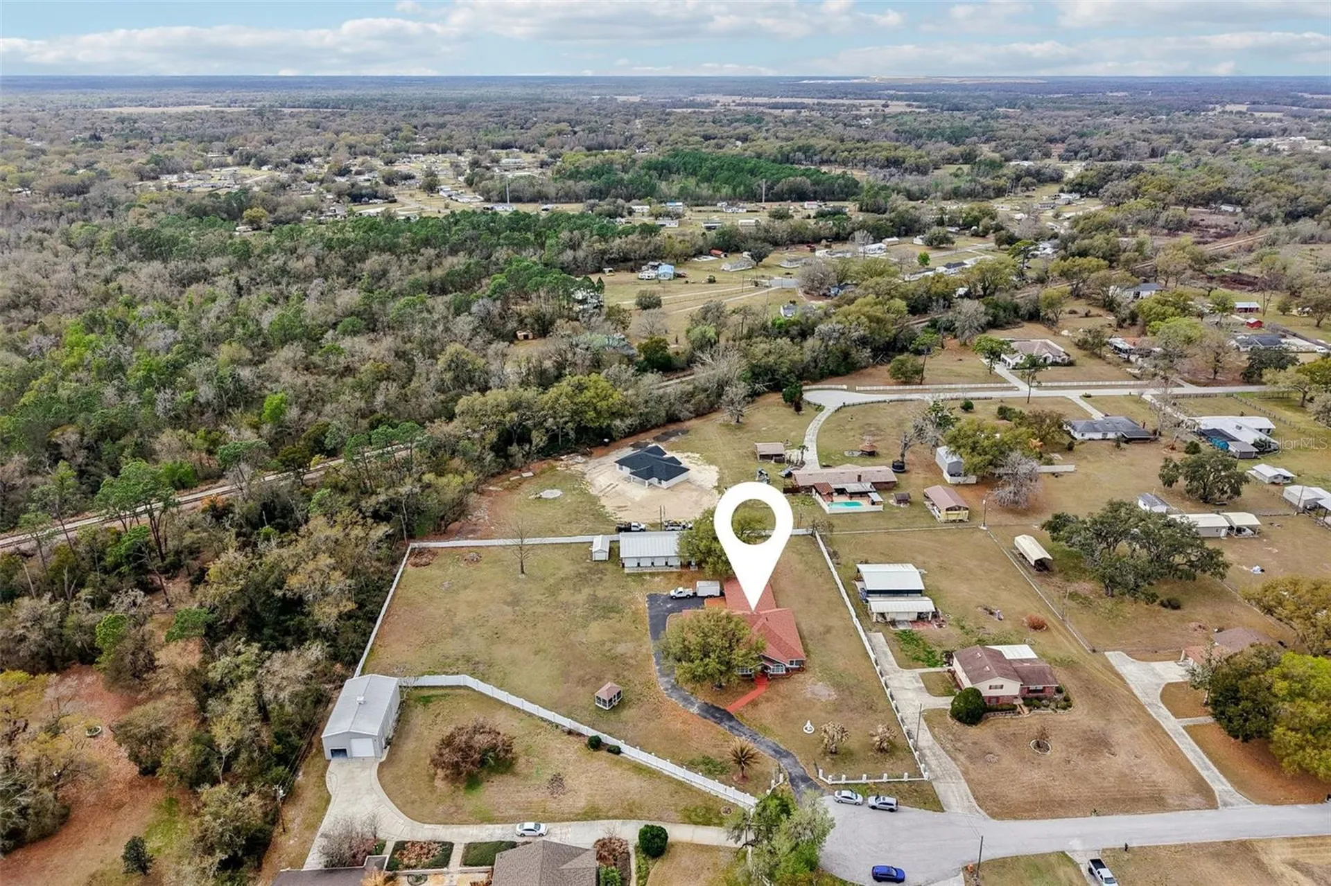 7026 Pinehaven Drive Lakeland FL 33810