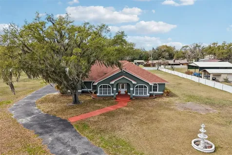 7026 Pinehaven Drive Lakeland FL 33810