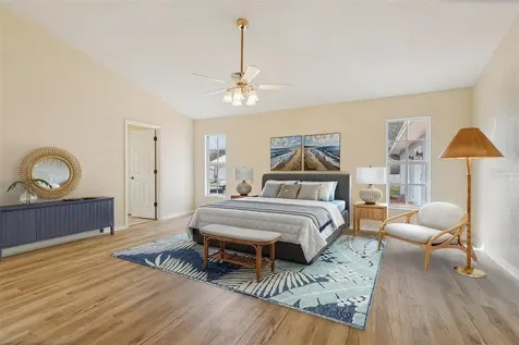 7026 Pinehaven Drive Lakeland FL 33810