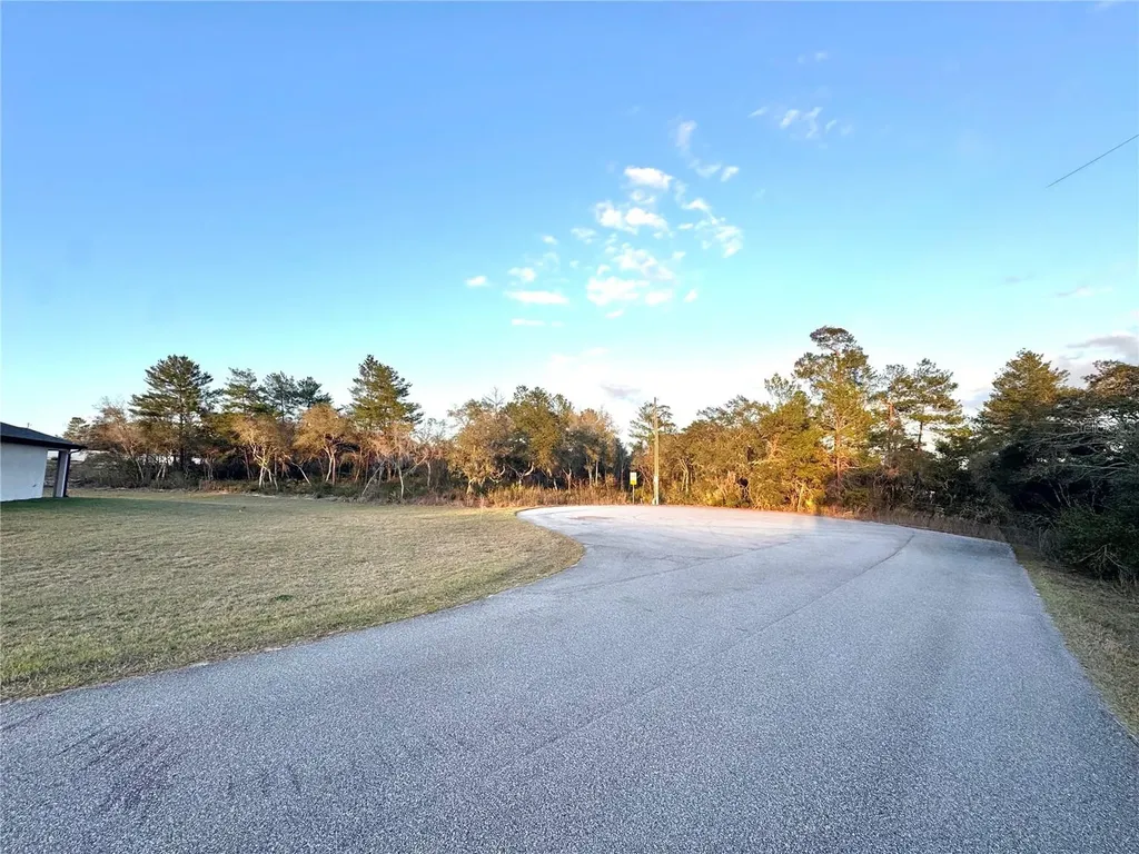 SW 98th Lane Ocala FL 34476