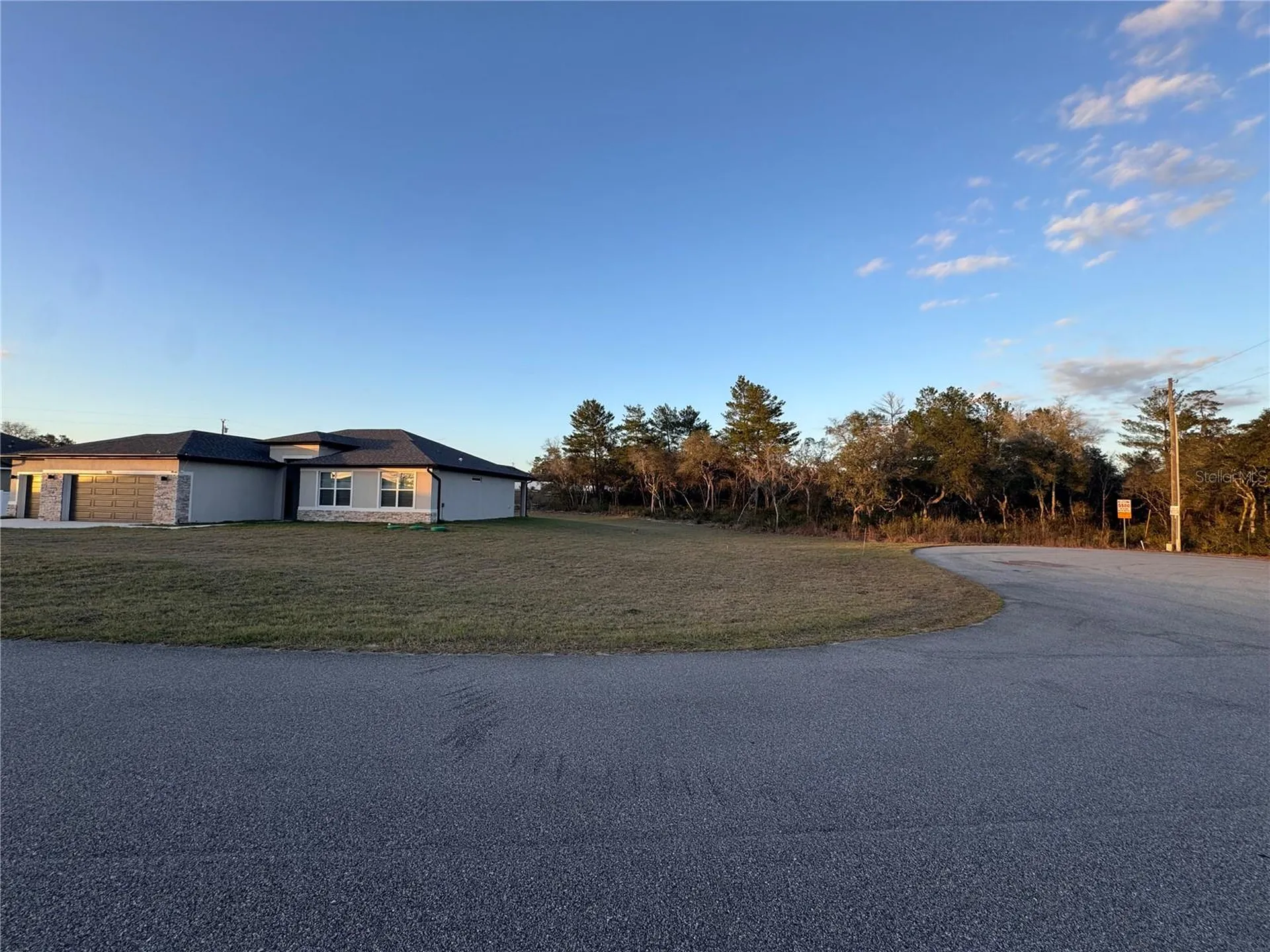 SW 98th Lane Ocala FL 34476