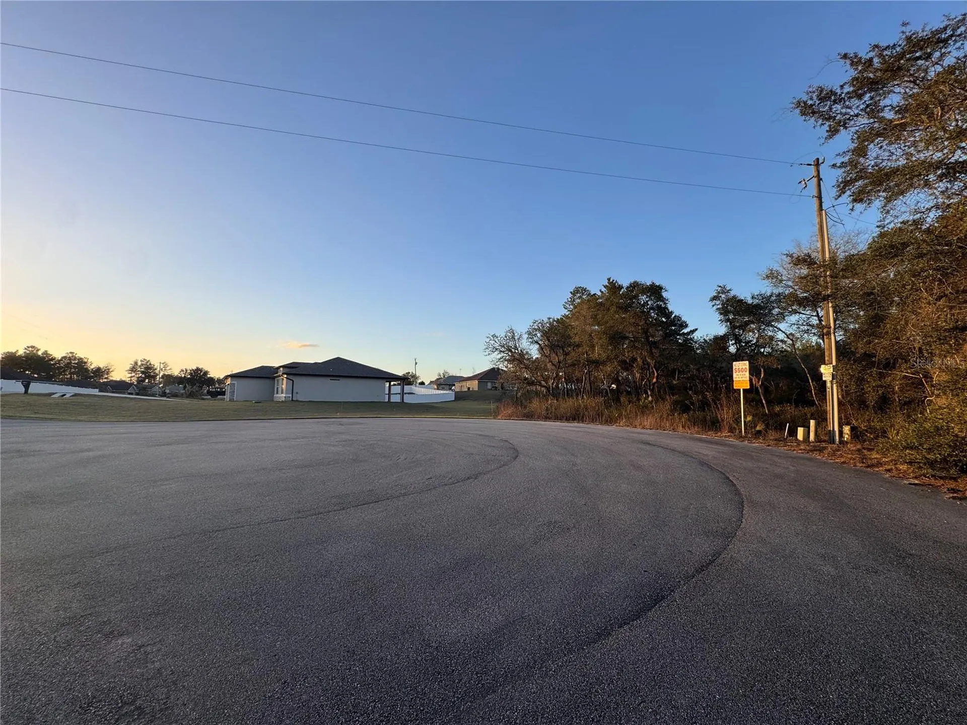SW 98th Lane Ocala FL 34476