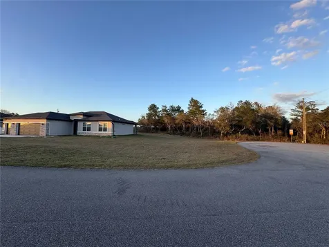 SW 98th Lane Ocala FL 34476