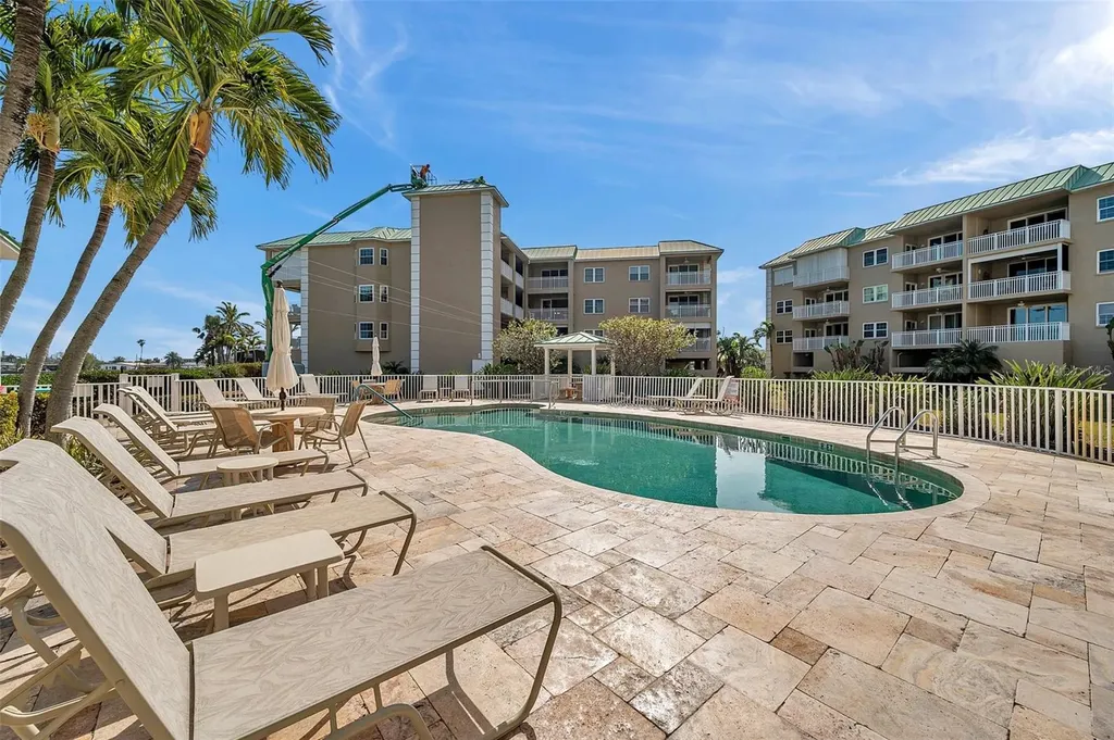 399 150th Madeira Beach FL 33708