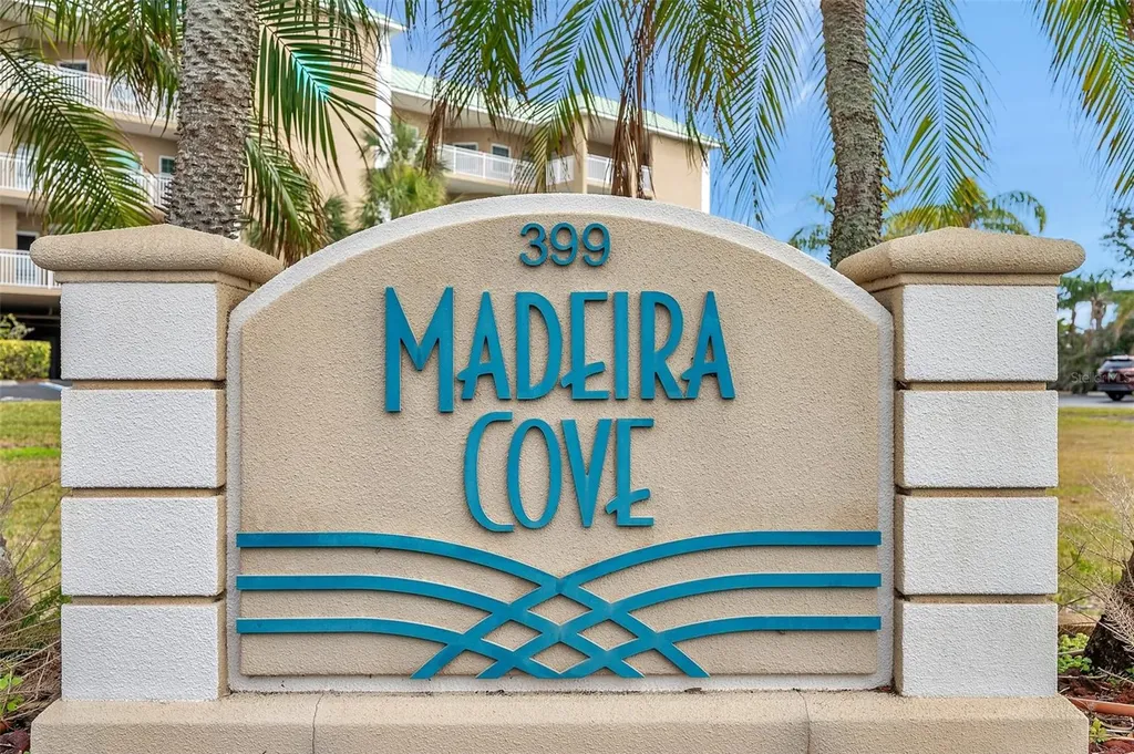 399 150th Madeira Beach FL 33708