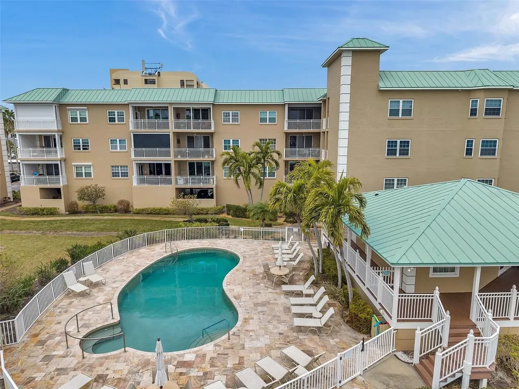 399 150th Madeira Beach FL 33708