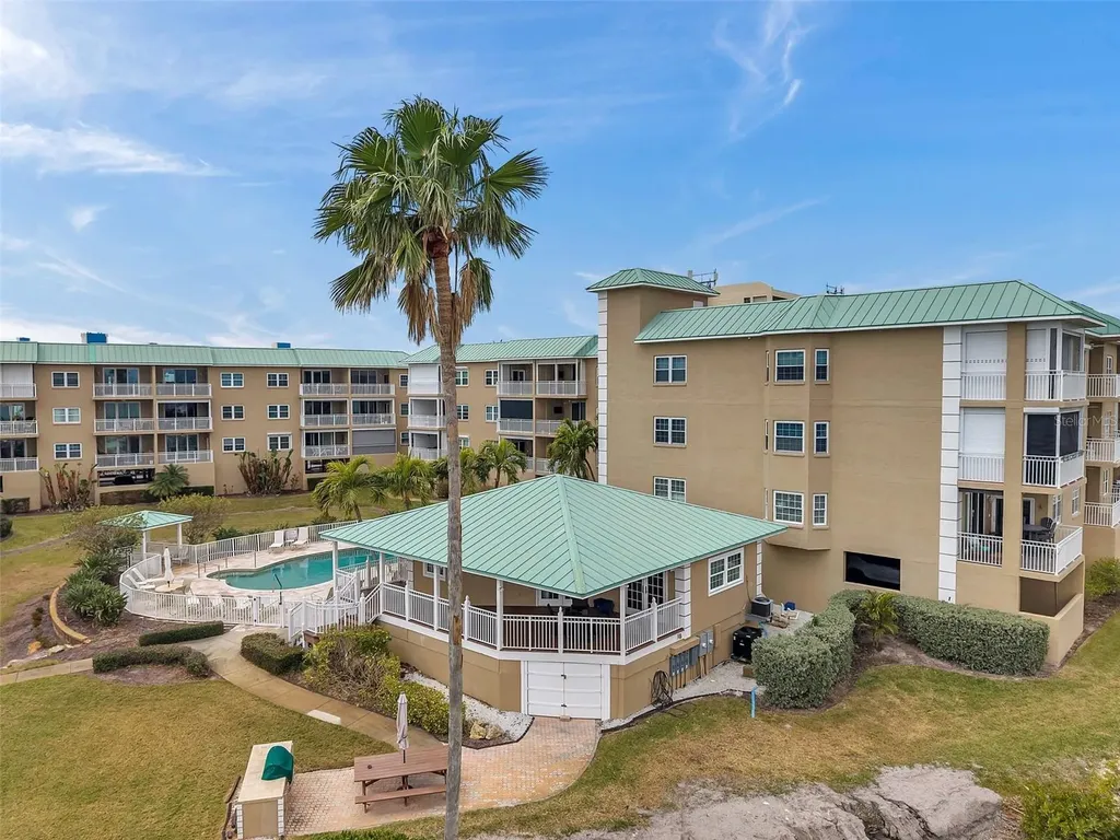 399 150th Madeira Beach FL 33708