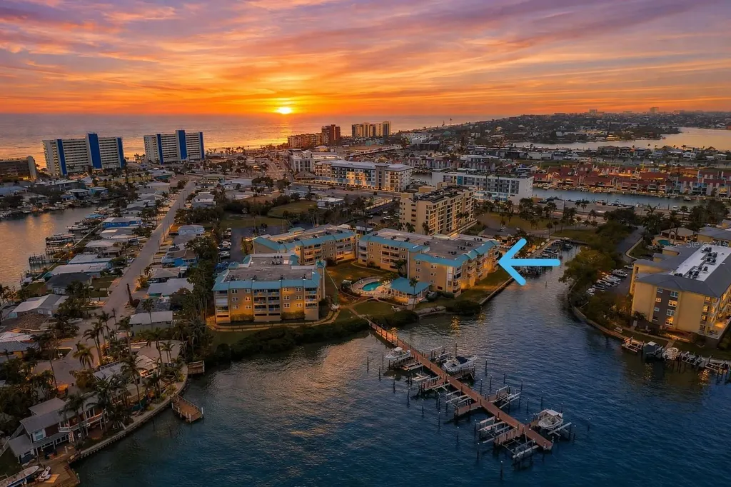 399 150th Madeira Beach FL 33708